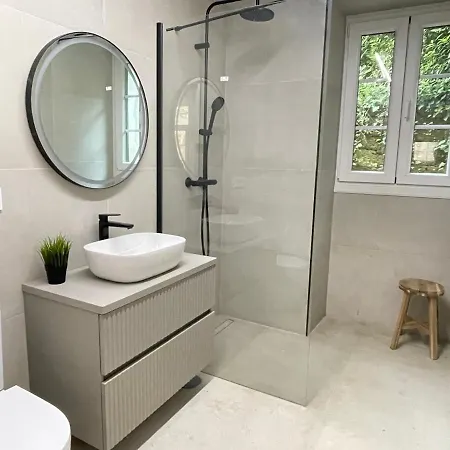 Holiday home Casa Playa Compostela