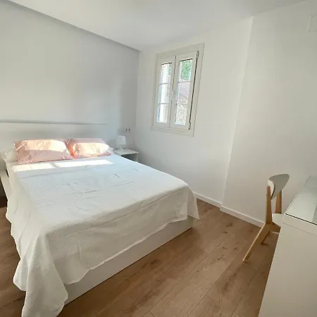 Feriehus Casa Playa Compostela Vilagarcia de Arousa