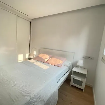 Casa Playa Compostela Vilagarcia de Arousa