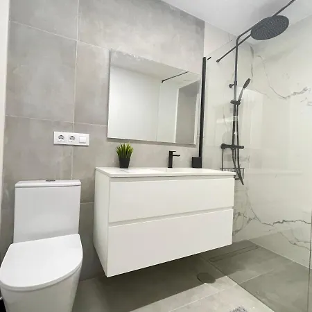 Casa Playa Compostela *