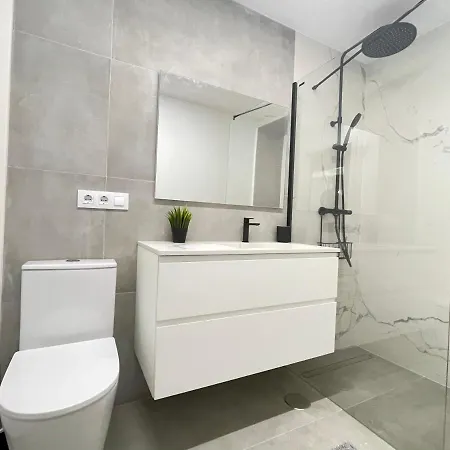 Casa Playa Compostela *