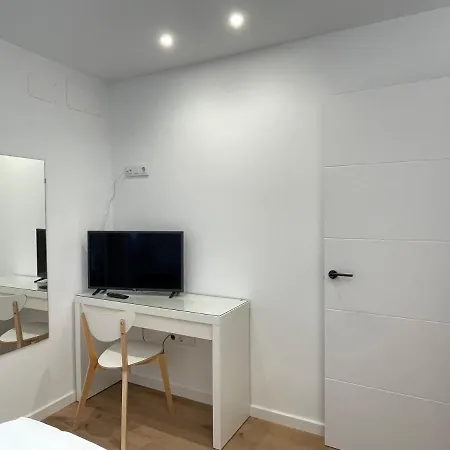 Casa Playa Compostela * Vilagarcia de Arousa
