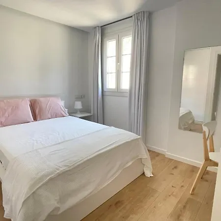 Casa Playa Compostela Vilagarcia de Arousa