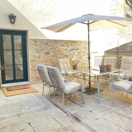 Casa Playa Compostela Holiday home
